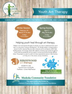 Youth Art Therapy