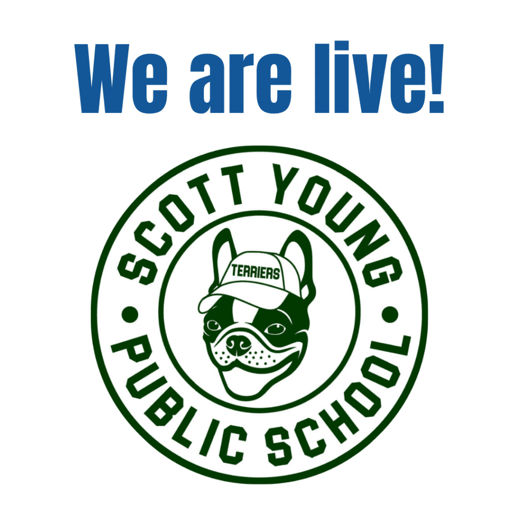 Scott Young PS