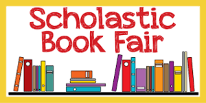Image showing books for the book fair