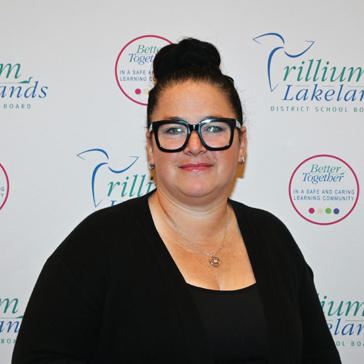 Tischa Hetherington 2025