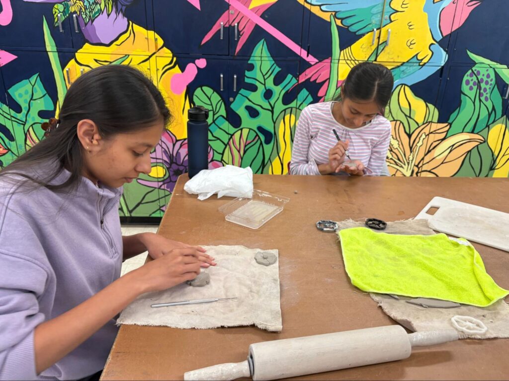 The Gravenhurst High School 2025 Poppy Project was a huge success!
